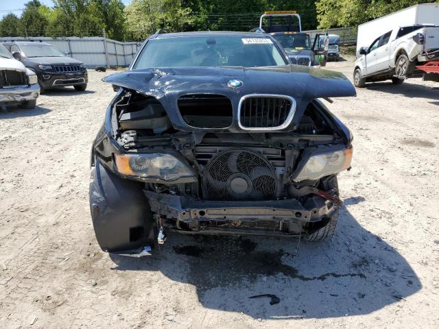 Photo 5 from auction – 2001 BMW X5 3.0I with VIN WBAFA53591LM80242