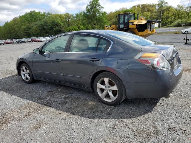 Photo 2 from auction – 2008 NISSAN ALTIMA 3.5 with VIN 1N4BL21E28N537642