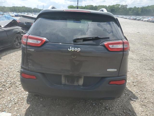 Photo 6 from auction – 2016 JEEP CHEROKEE L with VIN 1C4PJLCB8GW211755