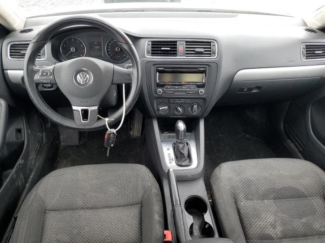 Photo 8 from auction – 2014 VOLKSWAGEN JETTA SE with VIN 3VWD07AJ2EM359255