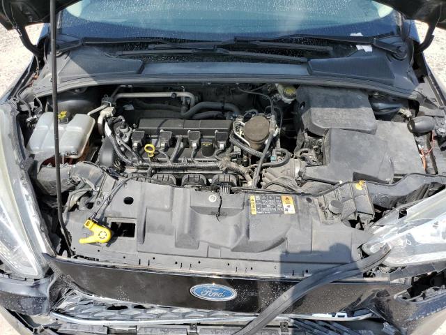 Photo 11 from auction – 2015 FORD FOCUS SE with VIN 1FADP3F22FL363419