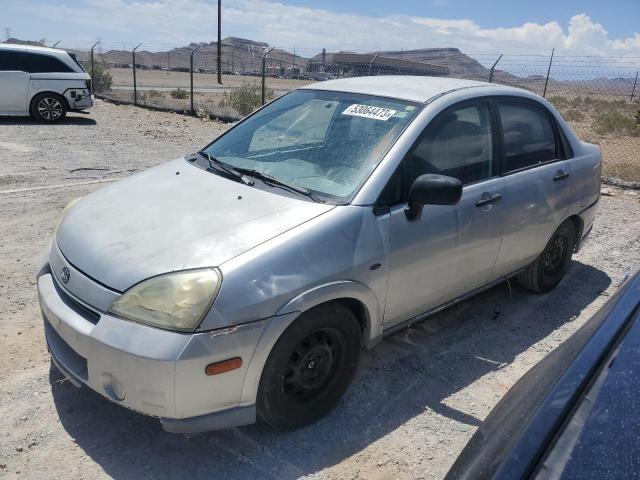 SUZUKI AERIO S 2004 z numerem VIN JS2RA61S145206451 - Zdjęcie z aukcji