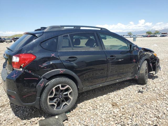 Photo 3 from auction – 2017 SUBARU CROSSTREK with VIN JF2GPAKC2HH215028