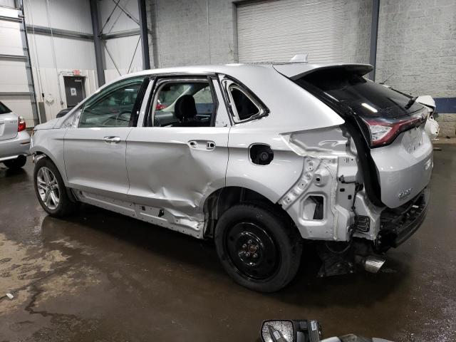 Photo 2 from auction – 2018 FORD EDGE TITAN with VIN 2FMPK4K88JBC33039