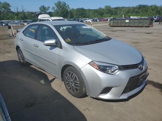 Photo 4 from auction – 2015 TOYOTA COROLLA L with VIN 2T1BURHE9FC352302