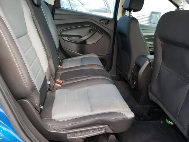 Photo 11 from auction – 2017 FORD ESCAPE S with VIN 1FMCU0F70HUE29841
