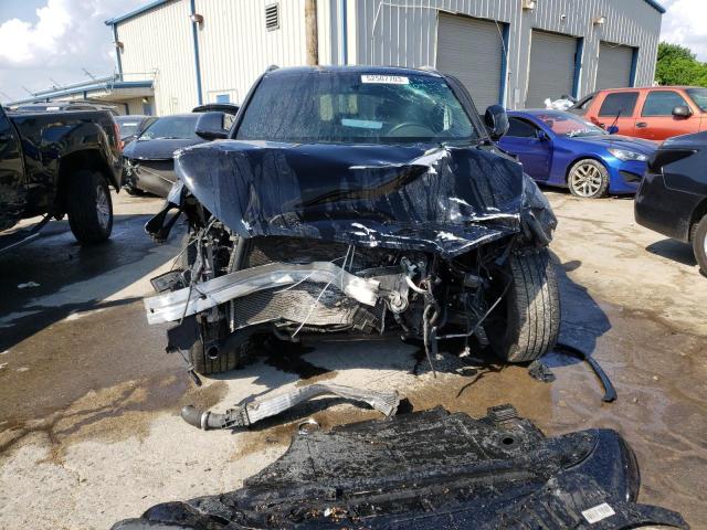 Photo 5 from auction – 2017 AUDI Q5 PREMIUM with VIN WA1C2AFP3HA026142