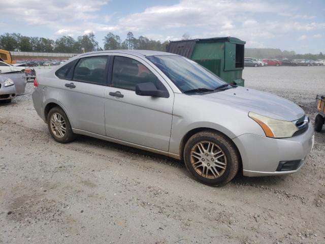 Photo 4 from auction – 2010 FORD FOCUS SE with VIN 1FAHP3FN4AW218675
