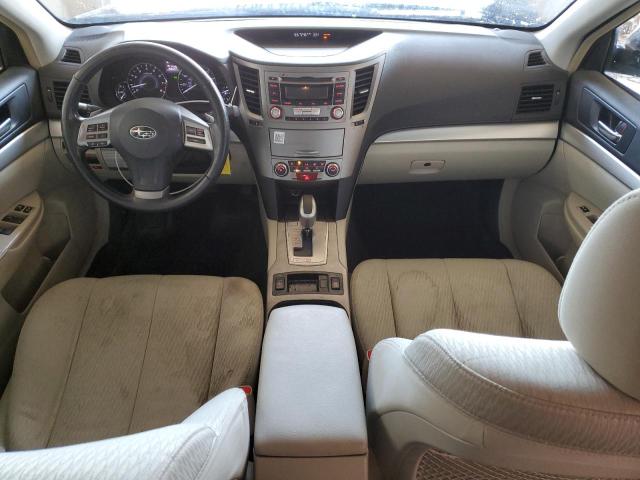 Снимка 8 от търг – 2012 SUBARU OUTBACK 2. с VIN 4S4BRCCC9C3275242