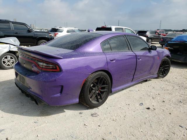Photo 3 from auction – 2019 DODGE CHARGER SR with VIN 2C3CDXL97KH725988