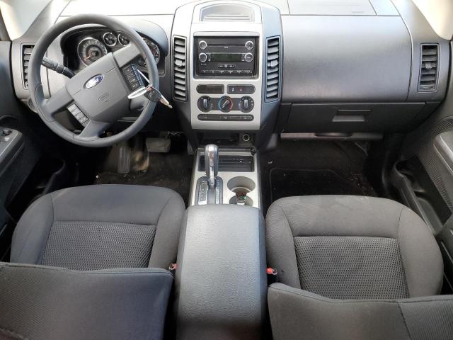 Photo 8 from auction – 2008 FORD EDGE SE with VIN 2FMDK36C88BB49583
