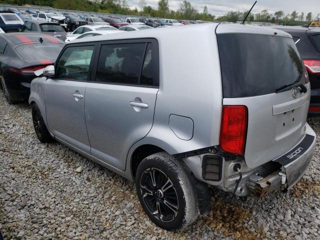 Photo 2 from auction – 2008 SCION XB with VIN JTLKE50E581057940