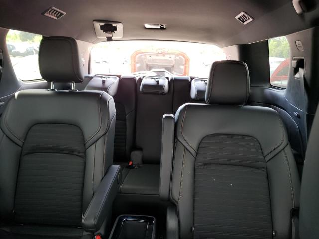 Photo 10 from auction – 2023 NISSAN PATHFINDER with VIN 5N1DR3BD1PC220700