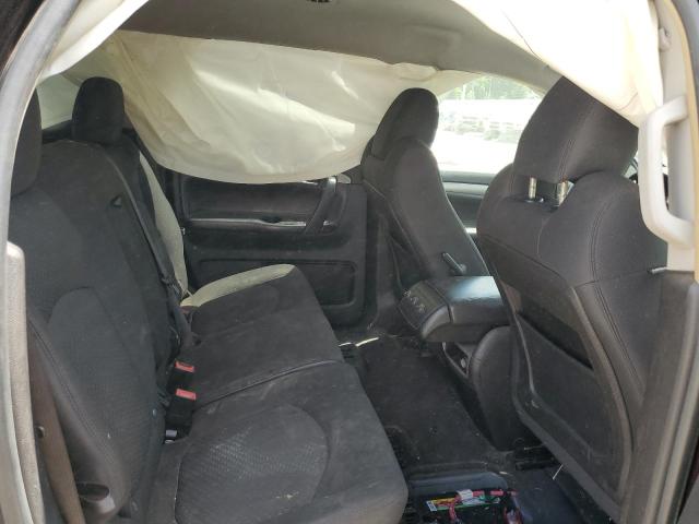Photo 11 from auction – 2009 SATURN OUTLOOK XE with VIN 5GZEV13D49J206679