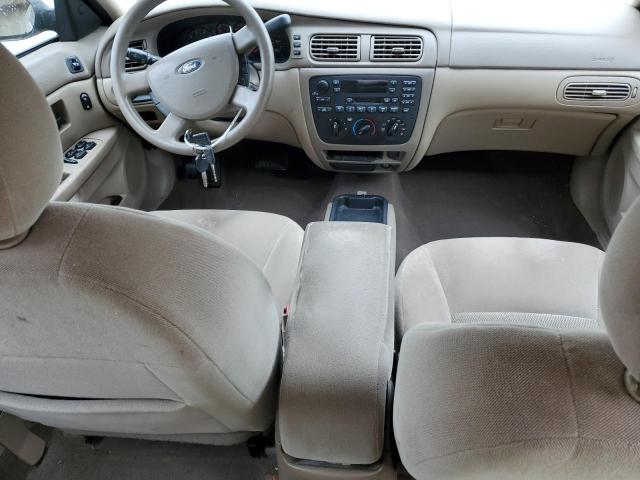 Photo 8 from auction – 2005 FORD TAURUS SE with VIN 1FAFP53UX5A125306