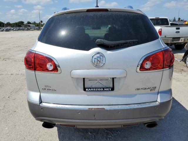 Photo 6 from auction – 2009 BUICK ENCLAVE CX with VIN 5GAER13D19J175334