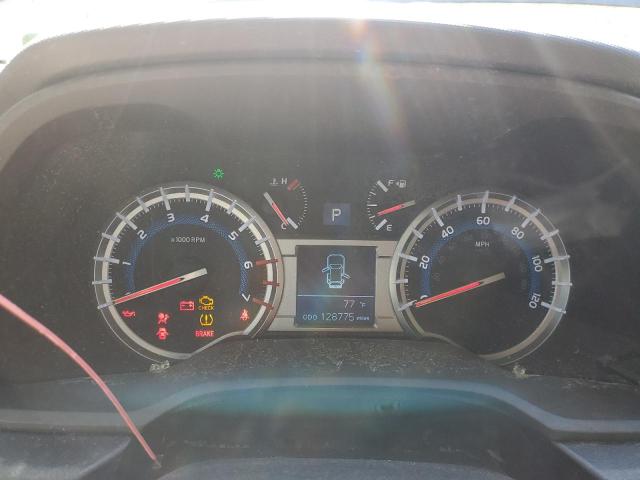 Photo 9 from auction – 2015 TOYOTA 4RUNNER SR with VIN JTEZU5JR5F5091523