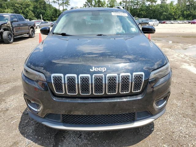 Photo 5 from auction – 2019 JEEP CHEROKEE L with VIN 1C4PJLDB7KD232535