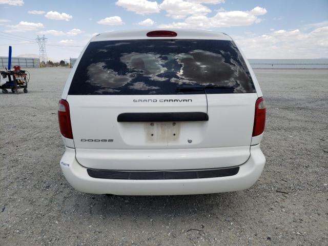 Photo 6 from auction – 2007 DODGE GRAND CARA with VIN 1D8GP24R07B242561
