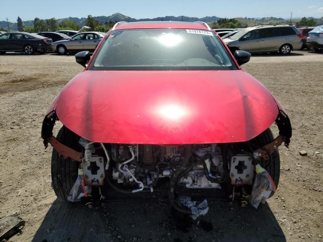 Photo 5 from auction – 2021 MAZDA CX-30 with VIN 3MVDMBAY0MM305652