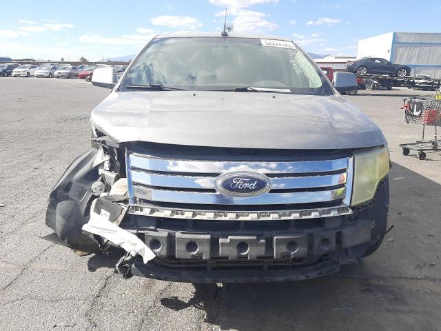 Photo 5 from auction – 2008 FORD EDGE SEL with VIN 2FMDK48C98BB10598