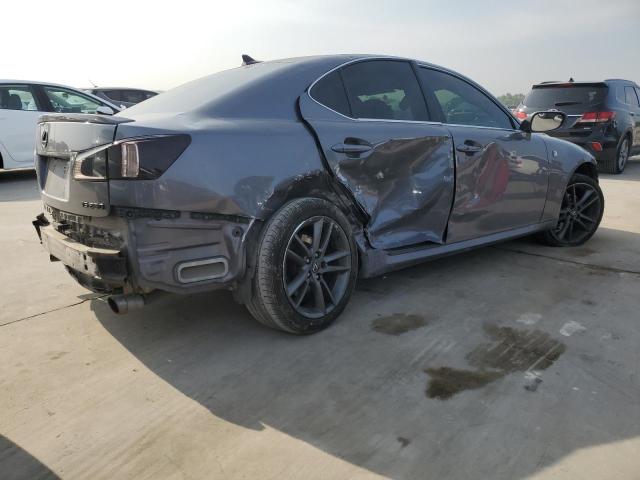 Photo 3 from auction – 2012 LEXUS IS 250 with VIN JTHBF5C25C5181362