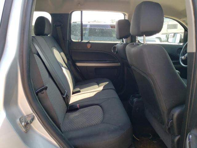 Photo 11 from auction – 2011 CHEVROLET HHR LS with VIN 3GNBAAFW1BS567375