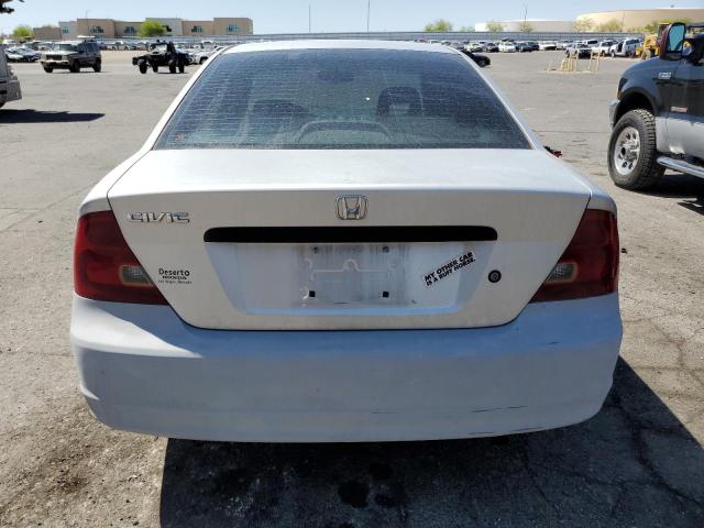 Photo 6 from auction – 2002 HONDA CIVIC DX with VIN 1HGEM21252L107165
