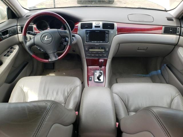 Photo 8 from auction – 2004 LEXUS ES 330 with VIN JTHBA30GX45022857