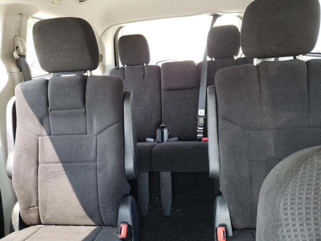 Photo 10 from auction – 2013 DODGE CARAVAN with VIN 2C4RDGCG1DR771544