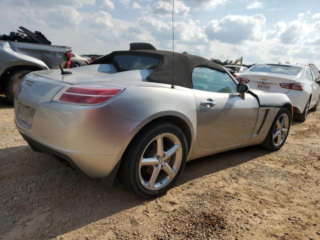 Photo 3 from auction – 2009 SATURN SKY with VIN 1G8MC35B09Y100371