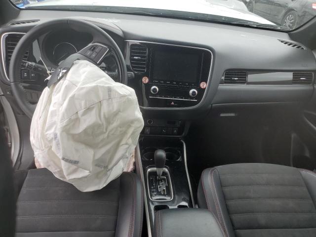 Photo 8 from auction – 2020 MITSUBISHI OUTLANDER with VIN JA4AD3A32LZ036334