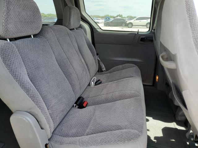 Photo 11 from auction – 1999 FORD WINDSTAR L with VIN 2FMZA5148XBA83586