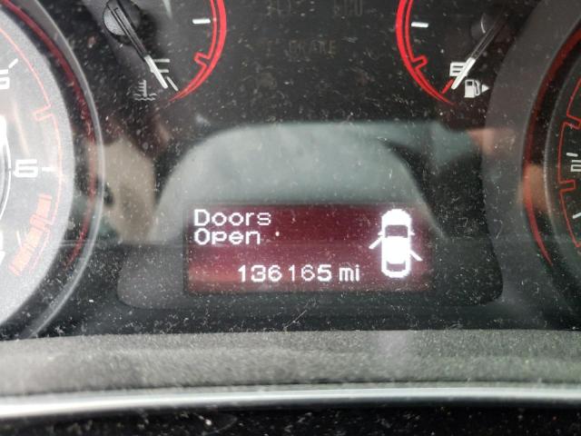 Photo 9 from auction – 2013 DODGE DART SXT with VIN 1C3CDFBH7DD231374