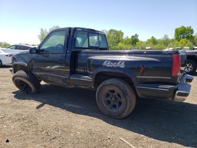 Photo 2 from auction – 1995 GMC SIERRA with VIN 1GDEK14K7SZ521390