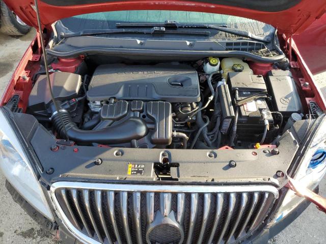Photo 11 from auction – 2012 BUICK VERANO with VIN 1G4PP5SK7C4184464