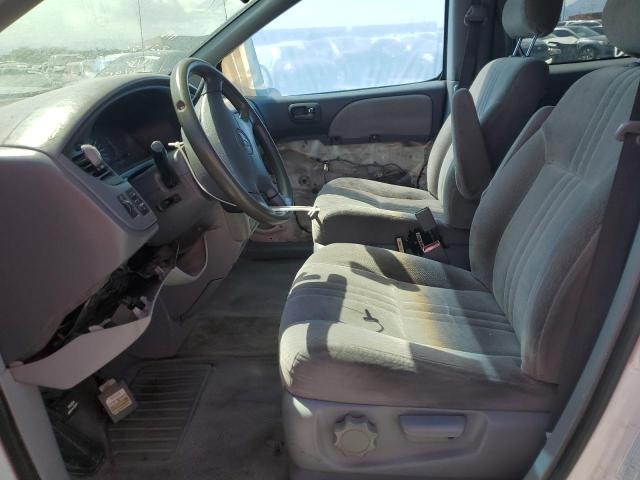 Photo 7 from auction – 2002 TOYOTA SIENNA CE with VIN 4T3ZF19C02U469337
