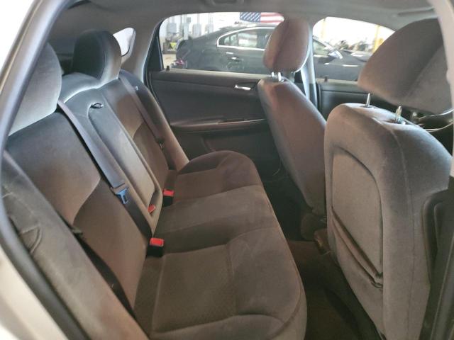 Photo 10 from auction – 2012 CHEVROLET IMPALA LT with VIN 2G1WG5E36C1334864