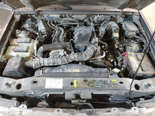 Photo 11 from auction – 2006 FORD RANGER with VIN 1FTYR10U76PA16214