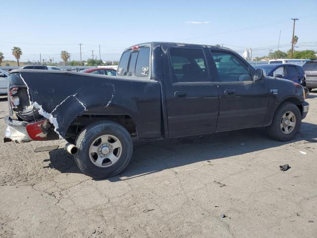 Photo 3 from auction – 2002 FORD F150 SUPER with VIN 1FTRW07L92KD14498
