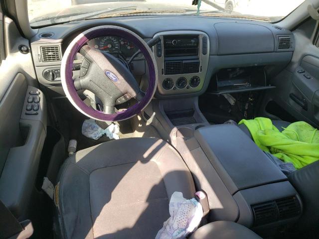 Photo 8 from auction – 2003 FORD EXPLORER X with VIN 1FMZU73K43UB61686