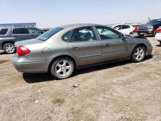 Photo 3 from auction – 2003 FORD TAURUS SES with VIN 1FAFP55223G168768