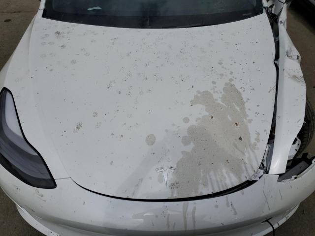 Photo 11 from auction – 2023 TESLA MODEL 3 with VIN 5YJ3E1EAXPF502502