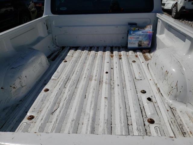 Photo 10 from auction – 2011 FORD RANGER with VIN 1FTKR1ADXBPA16416