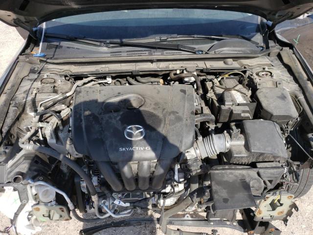 Photo 11 from auction – 2020 MAZDA 3 SELECT with VIN 3MZBPACL6LM117774