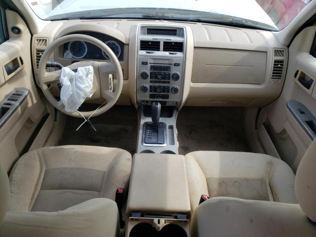 Photo 8 from auction – 2008 FORD ESCAPE XLT with VIN 1FMCU03188KA02919