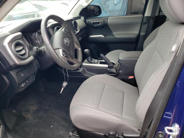 Photo 7 from auction – 2022 TOYOTA TACOMA DOU with VIN 3TYAX5GN2NT034254