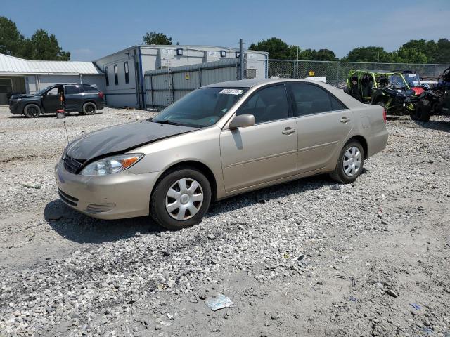 Photo 1 from auction – 2003 TOYOTA CAMRY LE with VIN 4T1BE32K33U654042