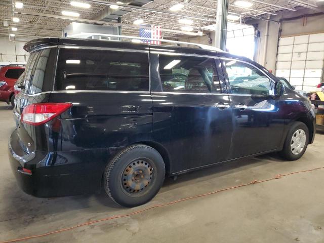 Photo 3 from auction – 2012 NISSAN QUEST S with VIN JN8AE2KP2C9031556