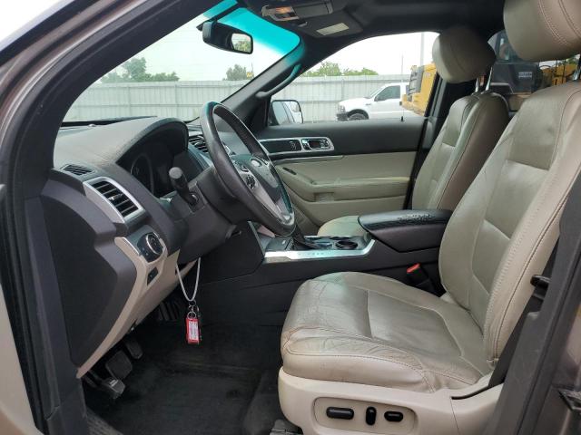 صورة رقم 7 من المزاد - 2011 FORD EXPLORER X مع VIN 1FMHK7D88BGA13851